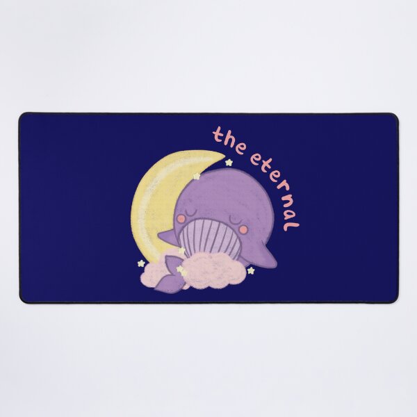 Item preview, WAB: The Eternal Whale designed and sold by danbampins.