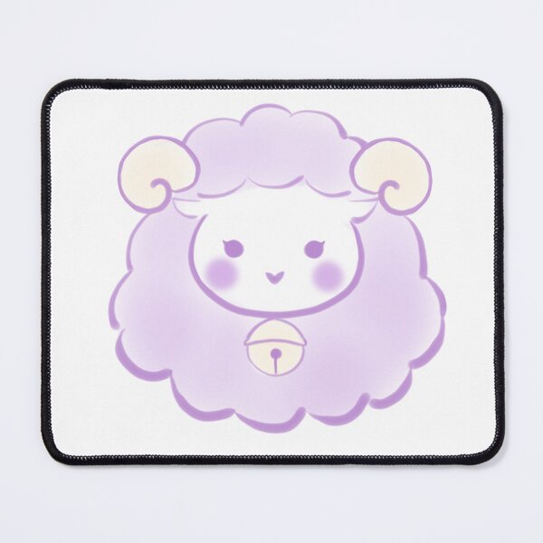 Item preview, Obey Me MC purple designed and sold by artsy-ham.