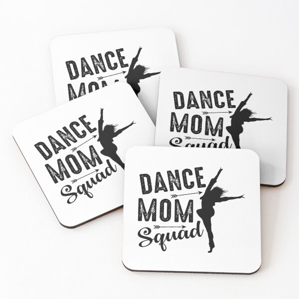 Item preview,  Dance Mom Squad designed and sold by shopx8.