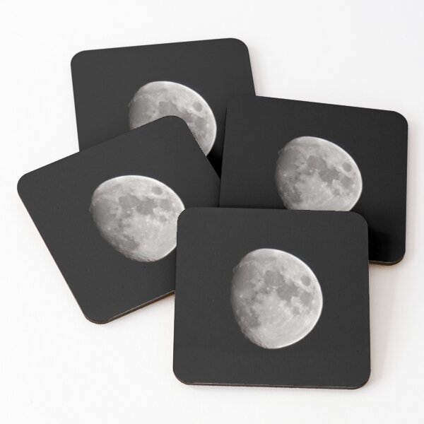 Item preview, Howling to the moon  designed and sold by kee-bee-shots.