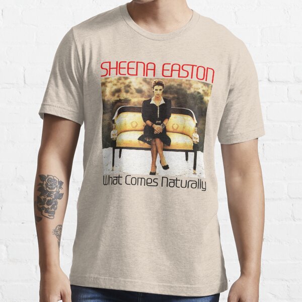 What Comes Naturally Essential T-Shirt