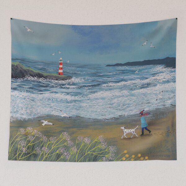 Item preview, Windswept designed and sold by Jo Grundy.