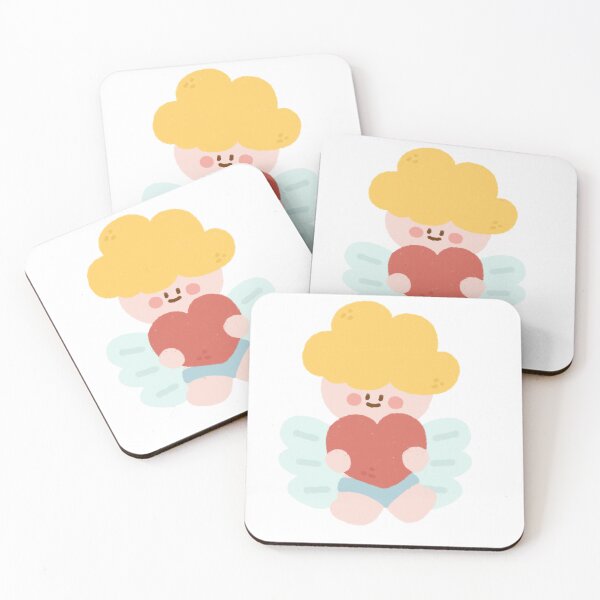 Item preview, Little Cupid designed and sold by mimimiao.