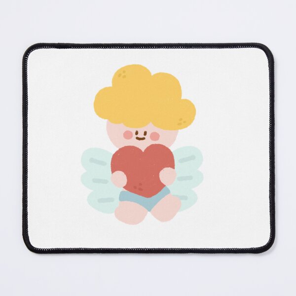 Item preview, Little Cupid designed and sold by mimimiao.