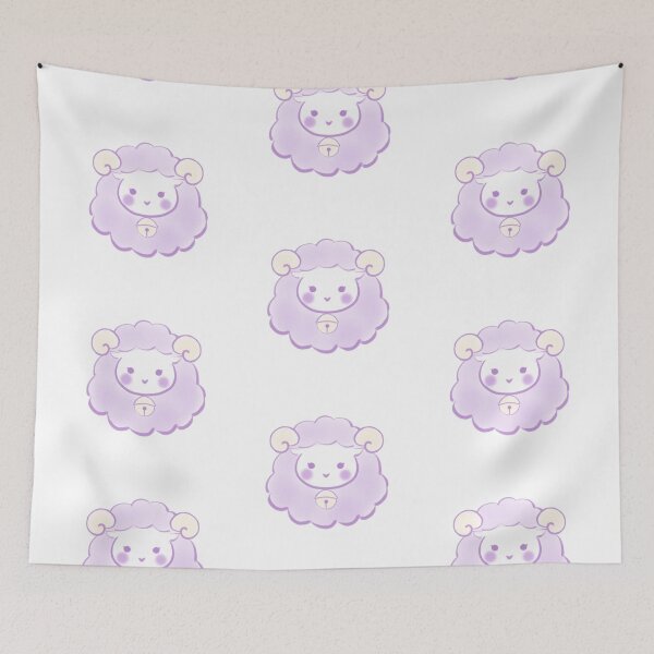 Item preview, Obey Me MC purple designed and sold by artsy-ham.