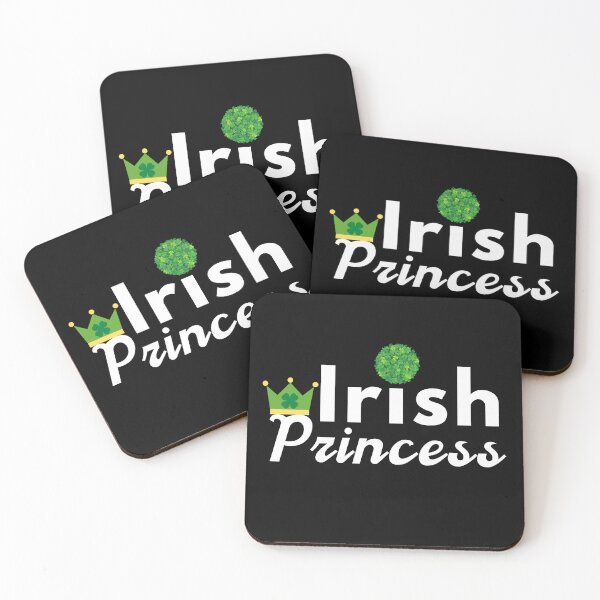 Item preview, Irish Princess, St. Patrick's Day, Saint Patrick Day, Feast Of Saint Patrick designed and sold by Airmilly Store.