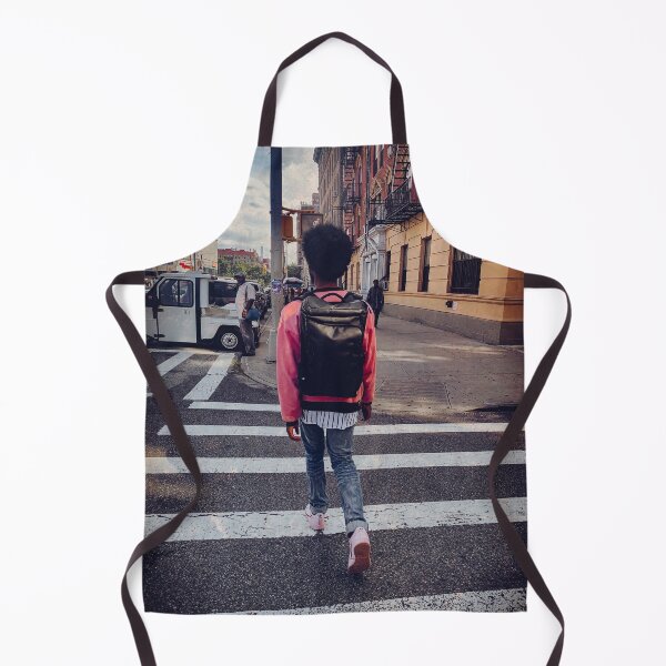 Item preview, Harlem Boy, Manhattan, New York City designed and sold by eleonoraingrid.