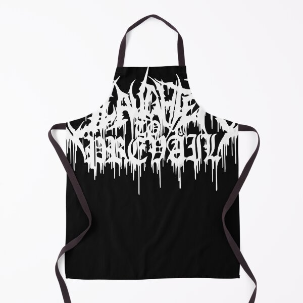 Artikelvorschau, Slaughter to Prevail Fan Made entworfen und verkauft von AprilDippolitt.