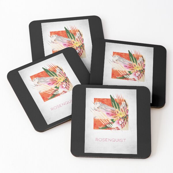 Item preview, James Rosenquist designed and sold by BoKev.