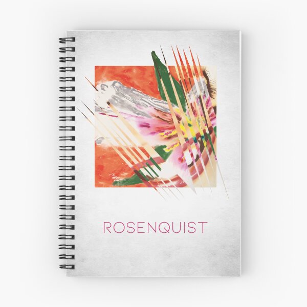 Item preview, James Rosenquist designed and sold by BoKev.