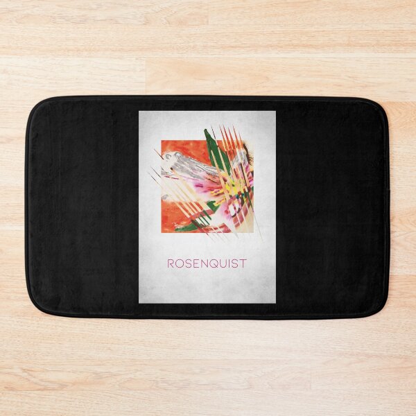 Item preview, James Rosenquist designed and sold by BoKev.