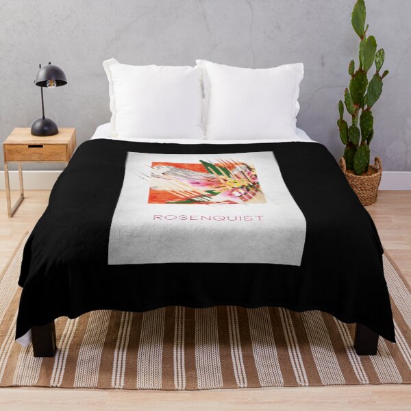 Item preview, James Rosenquist designed and sold by BoKev.