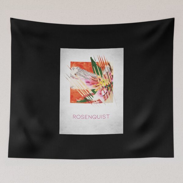 Item preview, James Rosenquist designed and sold by BoKev.