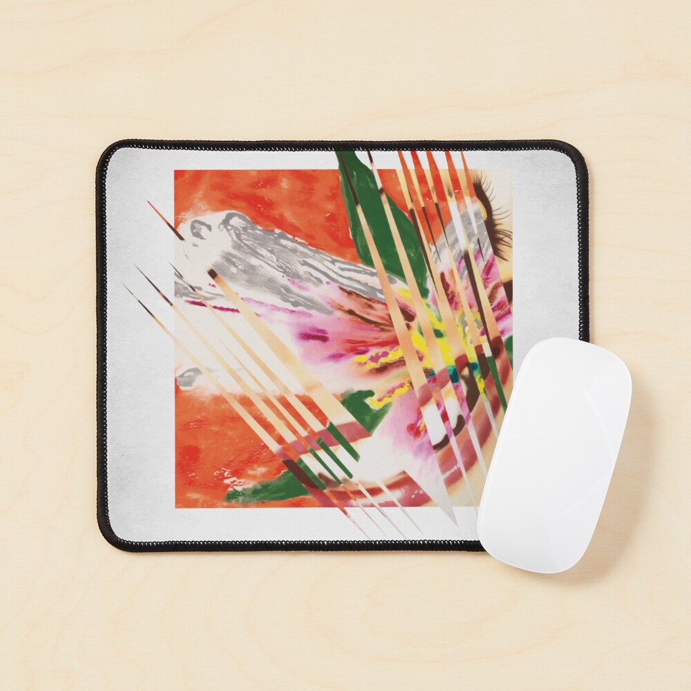 Item preview, Mouse Pad designed and sold by BoKev.