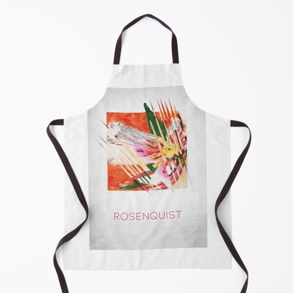 Item preview, James Rosenquist designed and sold by BoKev.