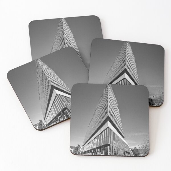 Item preview, Spiky architecture  designed and sold by kee-bee-shots.