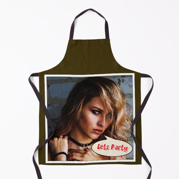 Item preview, Lets Party designed and sold by Edpod.