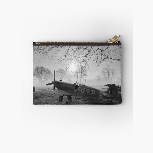 Item preview, The Day Begins - BW designed and sold by Mark Donoghue + Hangar 7 Art.