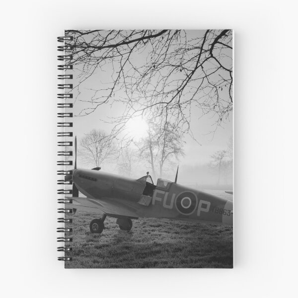 Item preview, The Day Begins - BW designed and sold by Mark Donoghue + Hangar 7 Art.