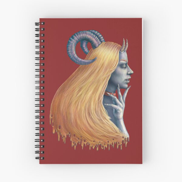 Item preview, Deep in Evil Thoughts designed and sold by StillWinter.