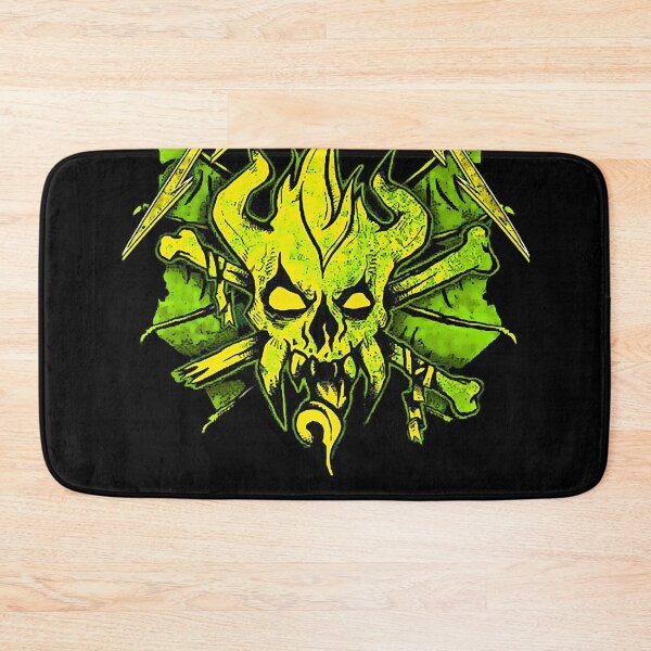 Item preview, Green monster designed and sold by AprilDippolitt.