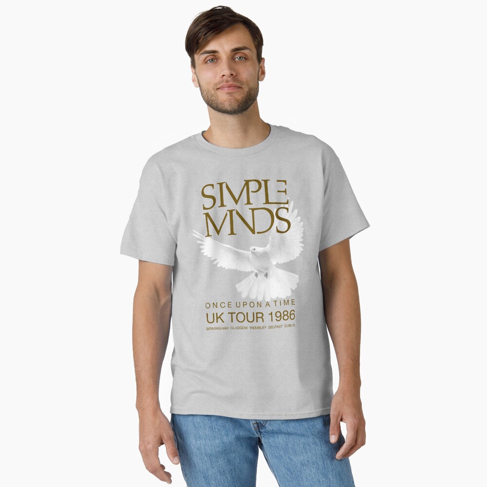 Item preview, Classic T-Shirt designed and sold by Endoviper.