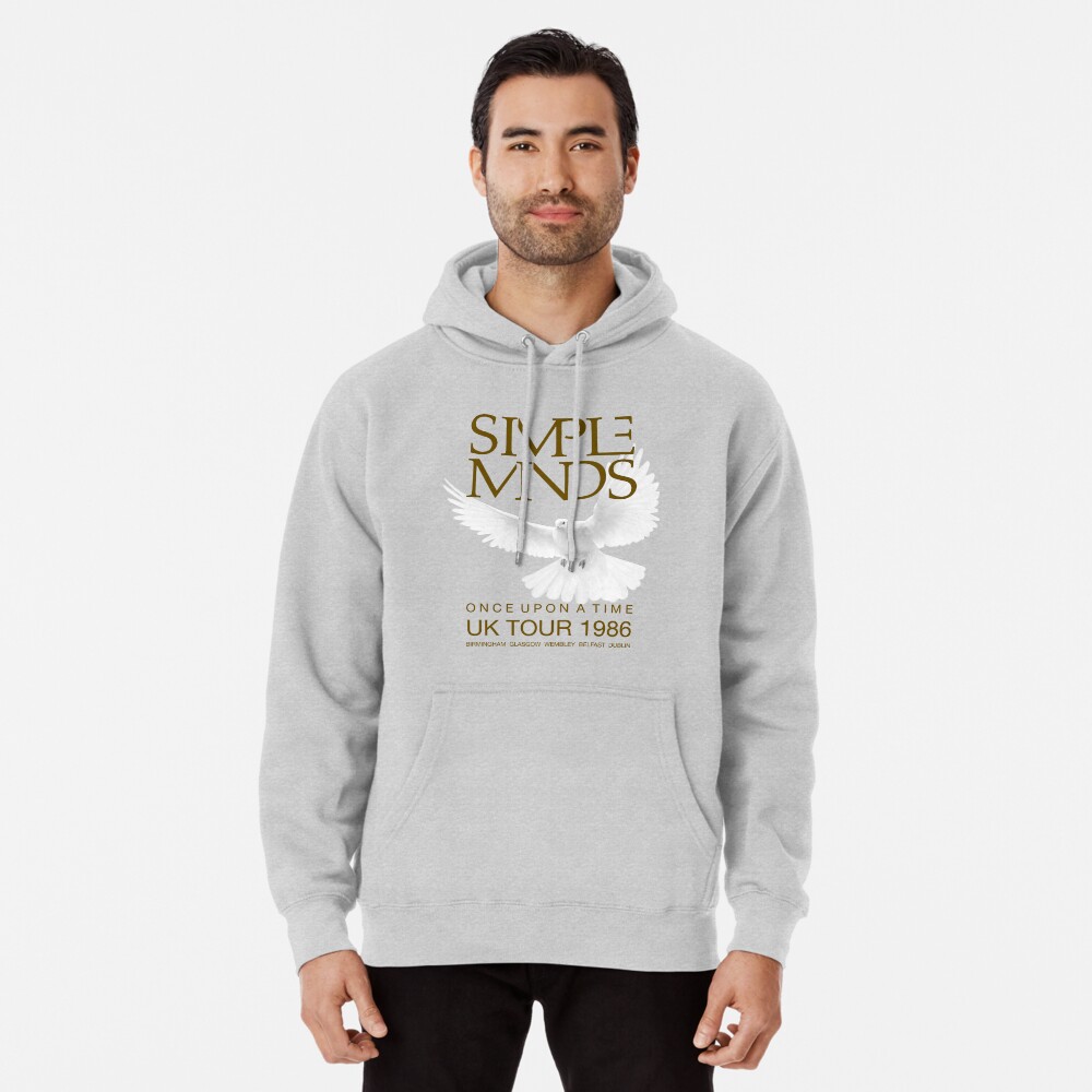 Item preview, Pullover Hoodie designed and sold by Endoviper.
