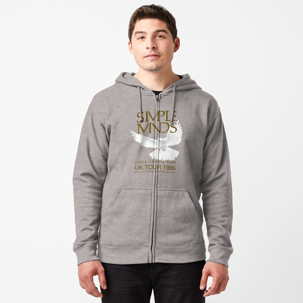 Item preview, Zipped Hoodie designed and sold by Endoviper.