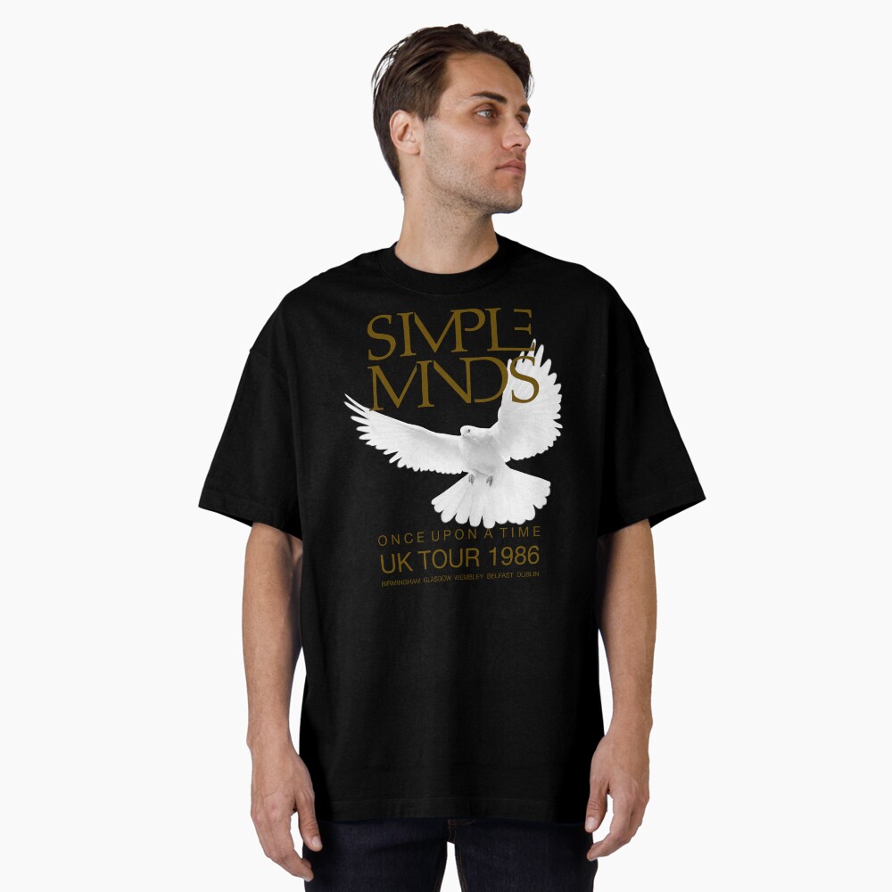 Item preview, Oversized T-Shirt designed and sold by Endoviper.