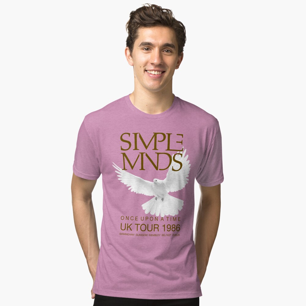 Item preview, Tri-blend T-Shirt designed and sold by Endoviper.
