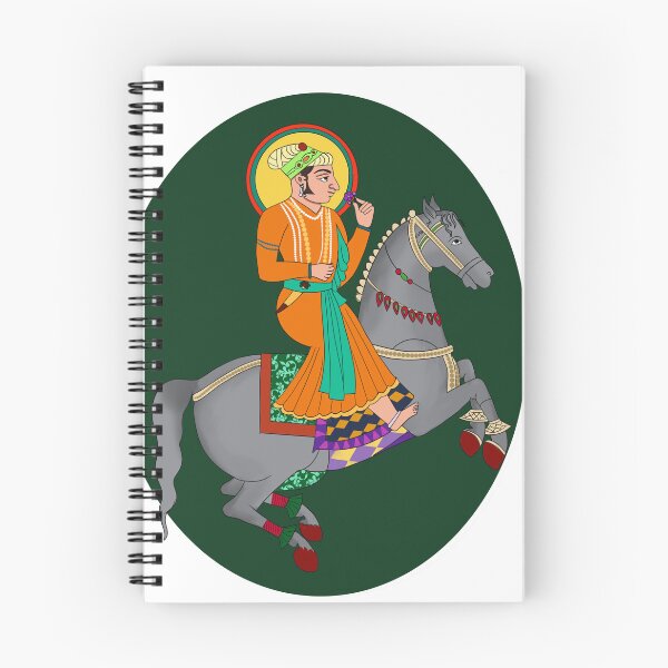 Item preview, Indian King designed and sold by Varshaa.