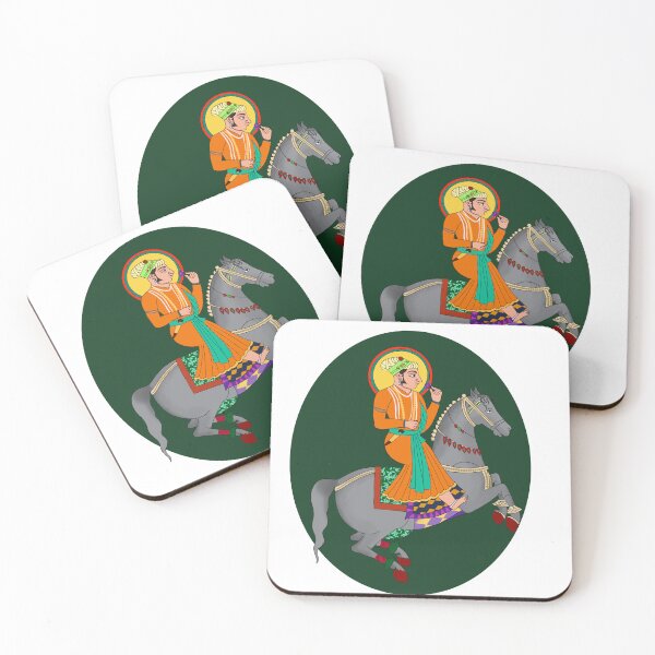 Item preview, Indian King designed and sold by Varshaa.