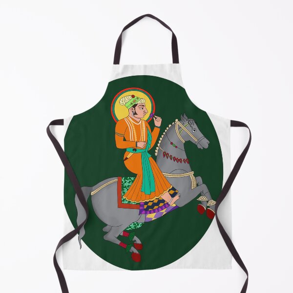 Item preview, Indian King designed and sold by Varshaa.