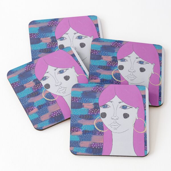 Item preview, Flossy Bo Peep designed and sold by creativeabyss.