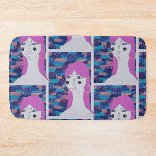 Item preview, Flossy Bo Peep designed and sold by creativeabyss.