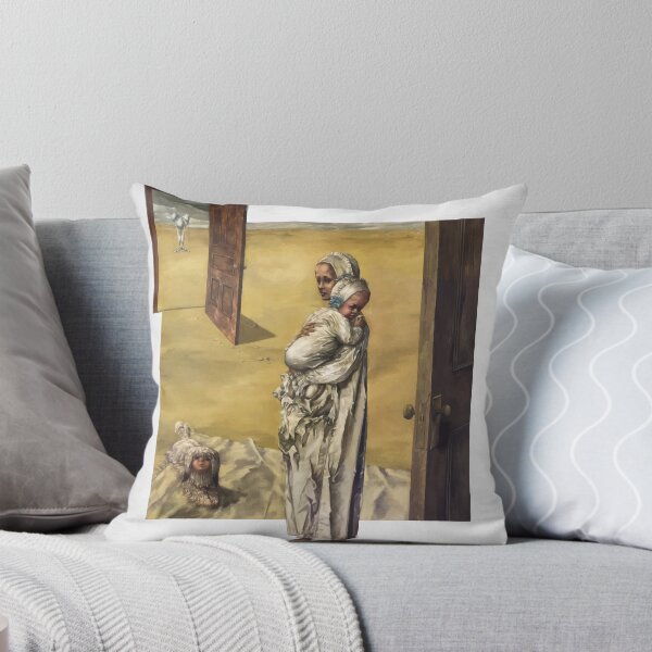 Item preview, Dorothea Tanning designed and sold by BoKev.