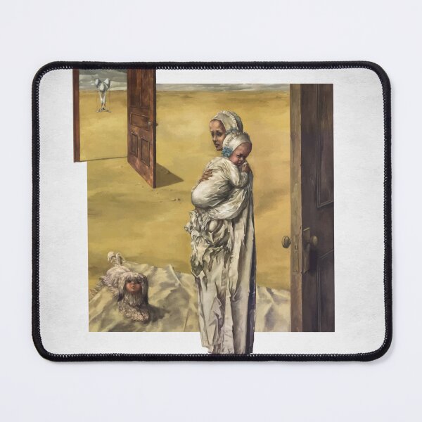 Item preview, Dorothea Tanning designed and sold by BoKev.