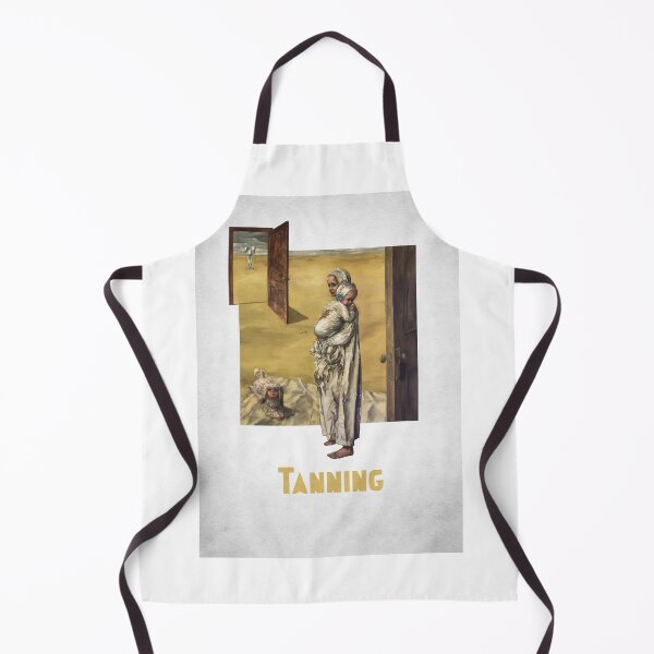 Item preview, Dorothea Tanning designed and sold by BoKev.