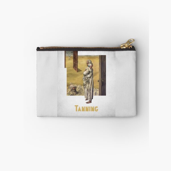 Item preview, Dorothea Tanning designed and sold by BoKev.