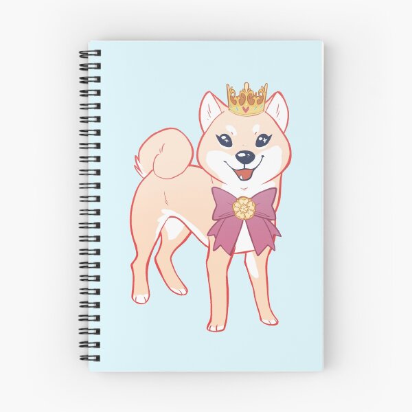 Item preview, Shiba designed and sold by rollingrabbit.