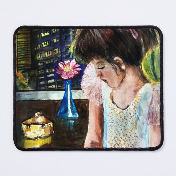 Item preview, The wait designed and sold by drp24.