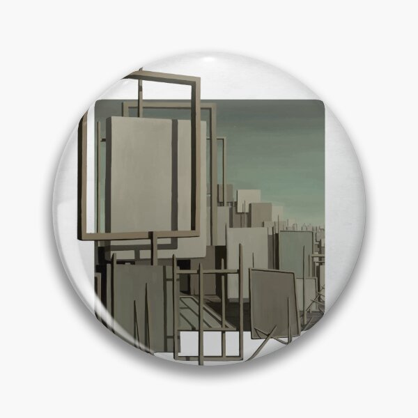Item preview, Kay Sage designed and sold by BoKev.