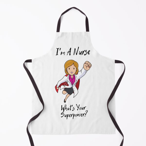 Item preview, Super Hero Nurse Essential designed and sold by Ildar012.