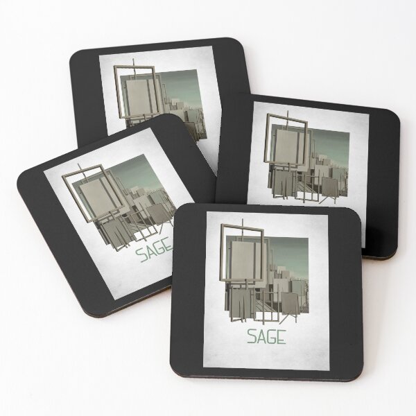 Item preview, Kay Sage designed and sold by BoKev.