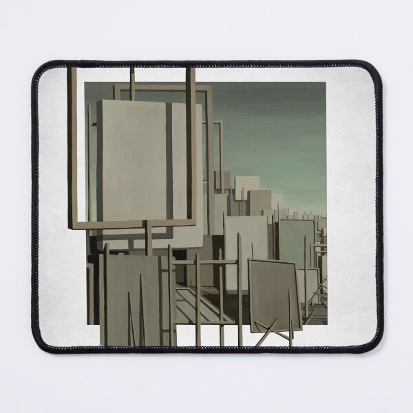 Item preview, Kay Sage designed and sold by BoKev.