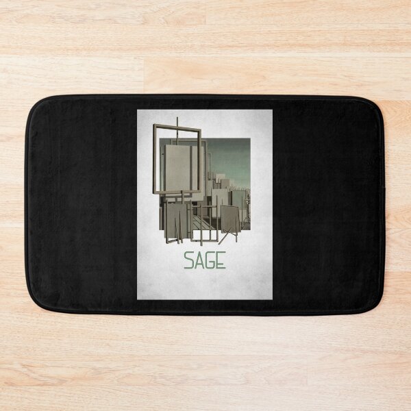 Item preview, Kay Sage designed and sold by BoKev.