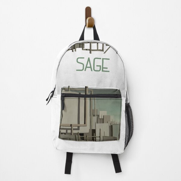 Item preview, Kay Sage designed and sold by BoKev.