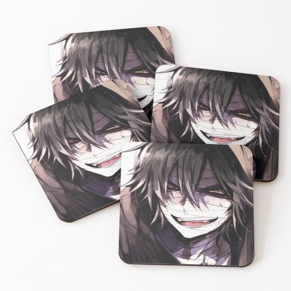 Item preview, Angels Of Death designed and sold by Dreamcatcher11.