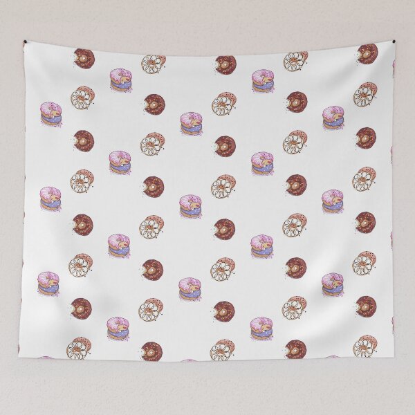 Item preview, donut collection designed and sold by orbsight.