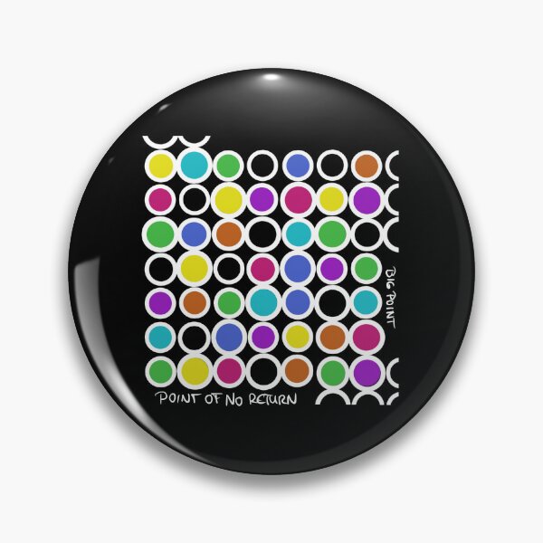 Item preview, Big point designed and sold by Muensterman.